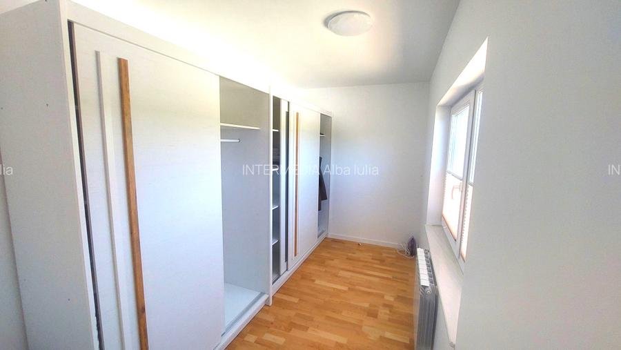 Casa Noua, moderna de vanzare in zona Cetate Piata, mobilata si utilata - 7