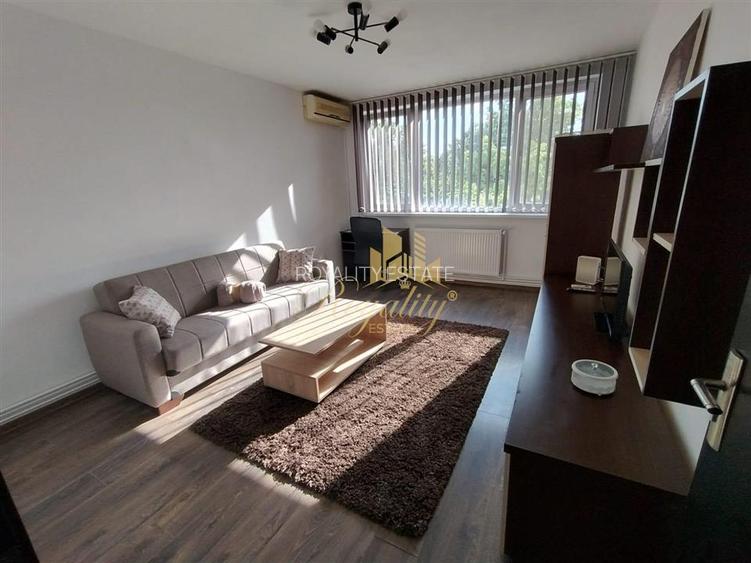 Apartament 2 camere,  DECOMANDAT,centrala proprie- Zona Take Ionescu - 2