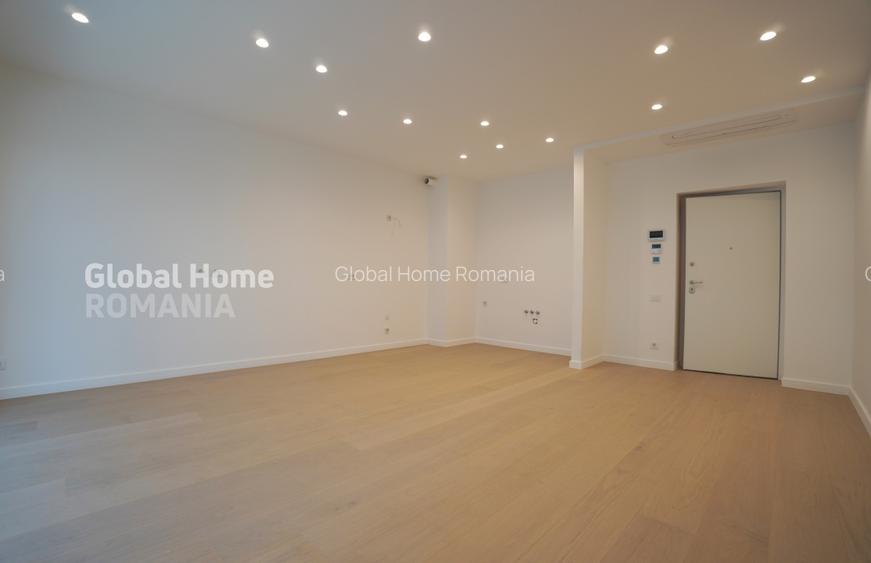 Apartament 2 CAMERE - 60 MP Mall Promenada || Aviatiei Tower - 3