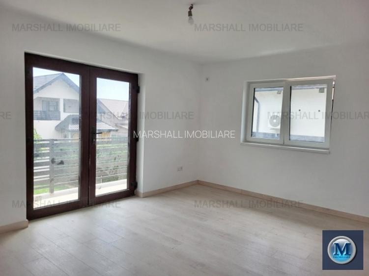 Vila cu 5 camere de vanzare in Strejnicu, 142 mp #16189 - 8