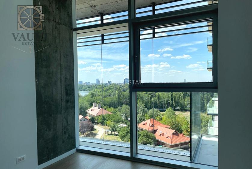 2 CAMERE - FLOREASCA - PRIVELISTE PANORAMICA - 5