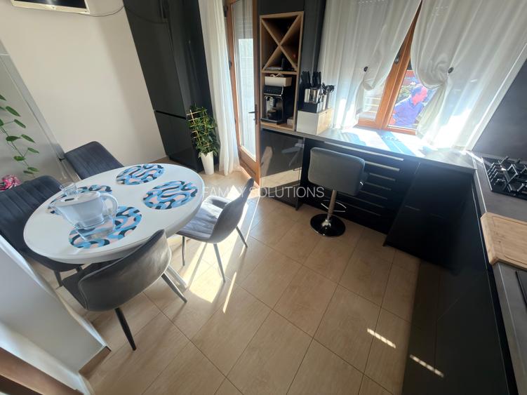 Casa P+1+Pod mansardabil. 4 cam. 1.2 km Fata de metrou - 26