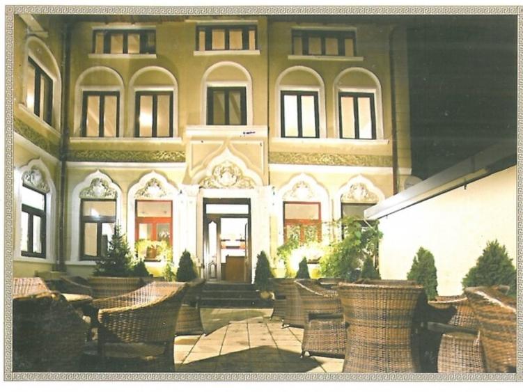 Spatiu Comercial - HoReCa Restaurant | Budapesta | Central | Metrou | Terasa - 6