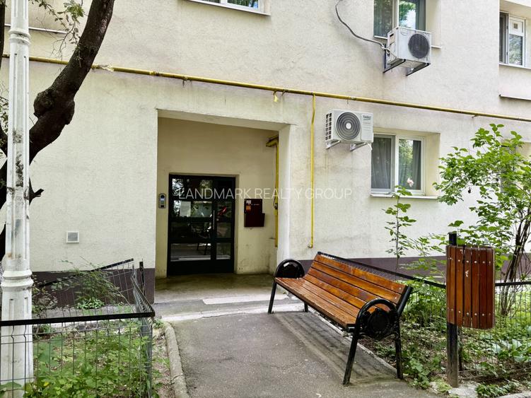 Garsonieră cochetă | Centrala Proprie | 30 MPU | Pajura - 11