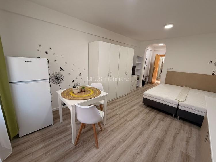 Studio modern, strada Bucuresti, toate utilitatile incluse - 2