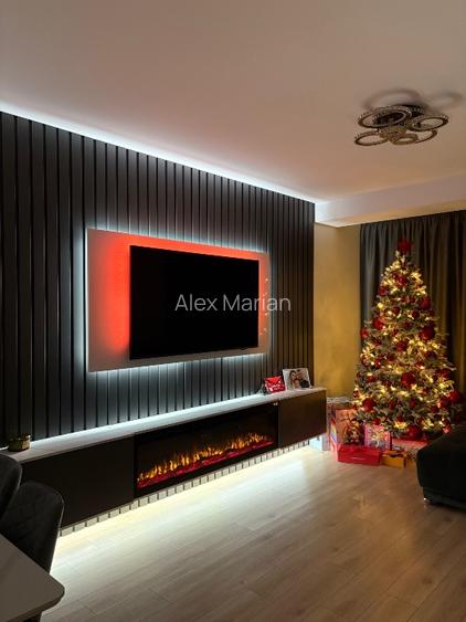 Vand Apartament Complex Rezidential Novopolis Constanta - 3