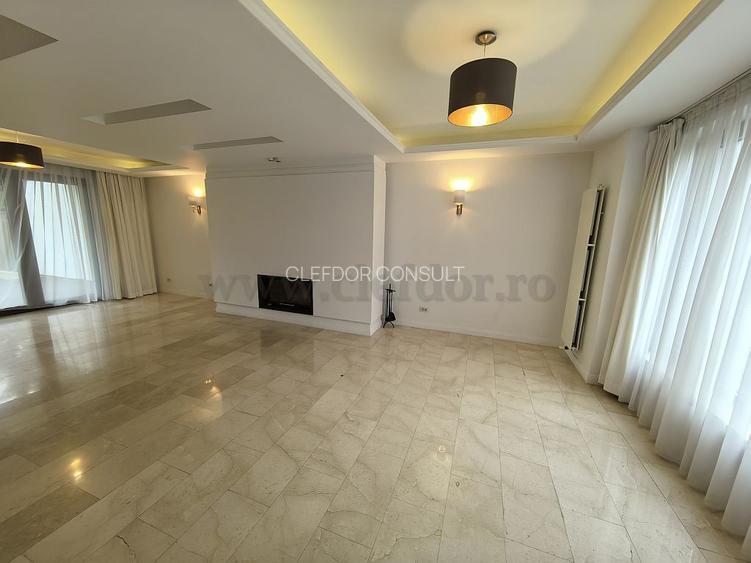 Oxford Gardens - Vila de Lux in apropiere de Scoala Americana - 4