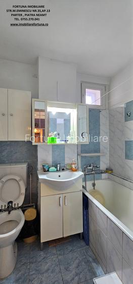 Apartament 2 camere, zona Adridan- Darmanesti - 14