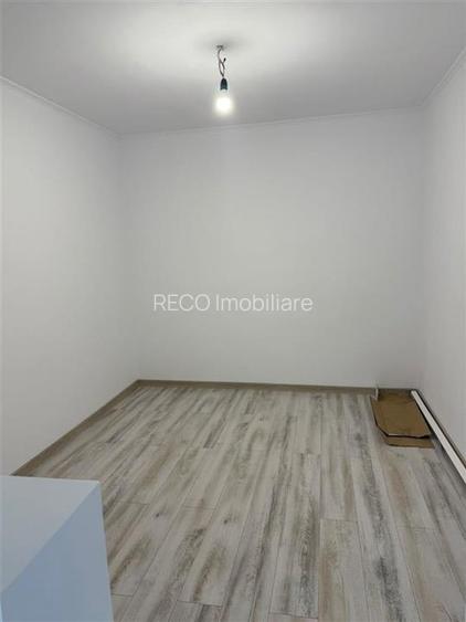 RECO Apartament 2 camere renovat complet etajul 1 4 - 4