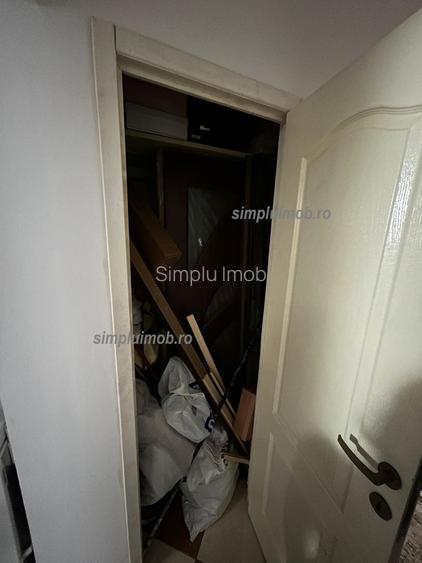 Decomandat spatios posibilitate centrala proprie 3 cam Obregia - 12