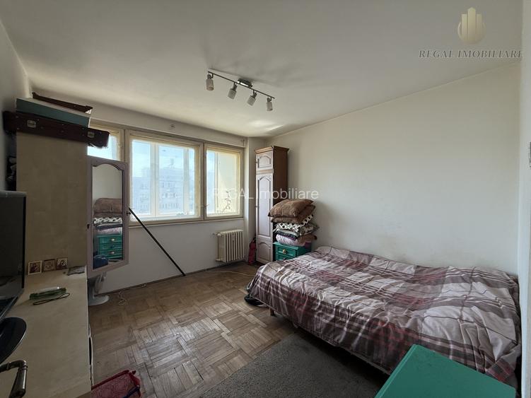 2 camere | Iancului- Mihai Bravu | Anvelopat | 3 Min Metrou - 6