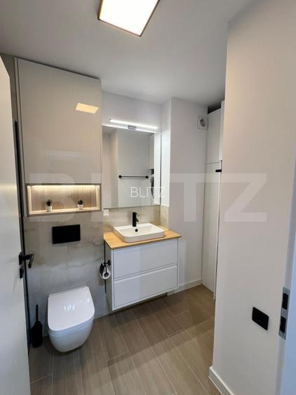 Apartament de vanzare, 51 mp, zona Elite City - 6