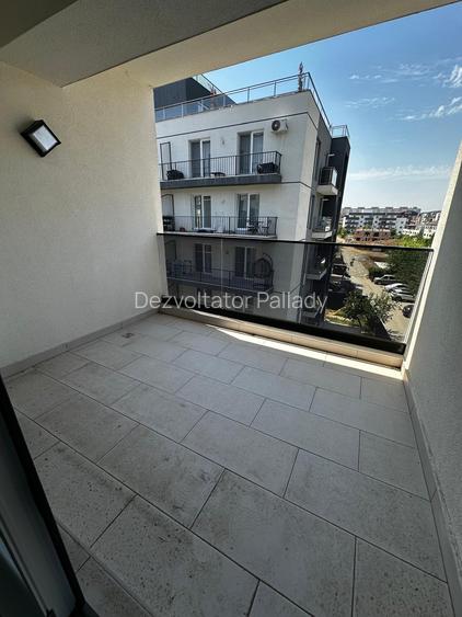 Aparatment 3 camere zona Theodor Pallady | Comision 0 | Finalizat - 18