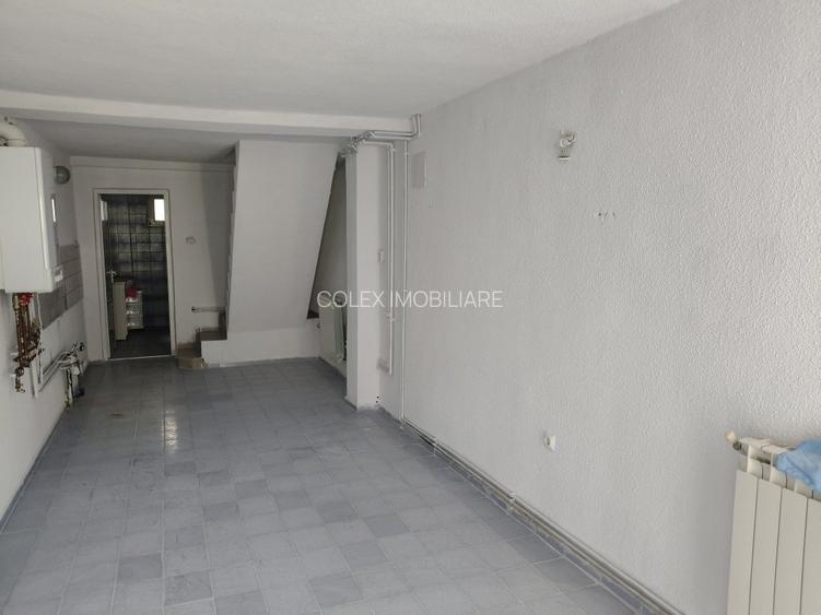 Apartament in vila de vanzare in Busteni - 5