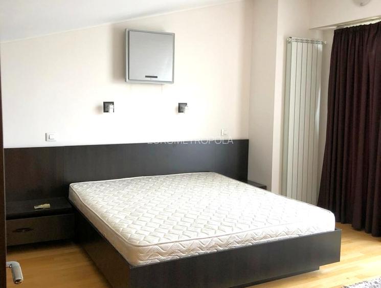 Penthouse 4 camere Primaverii - 8