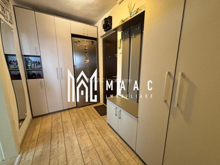 Apartament 2 camere | 54 MPU | Etaj 3 | Lift | Str Rahovei | hipodrom 3 - 17