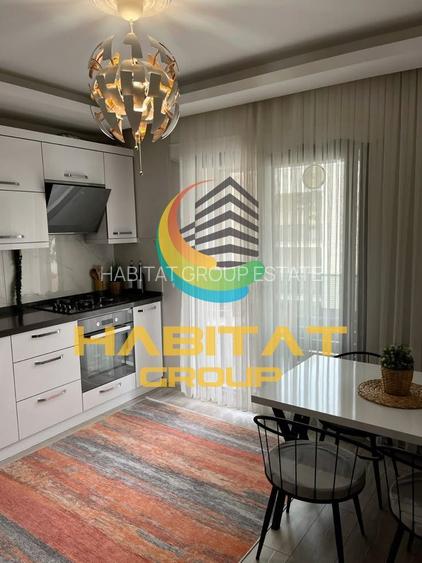 Vanzare ap 2 camere 70 mp Berceni Grand Arena etaj 2 centrala toate utilitatile - 7