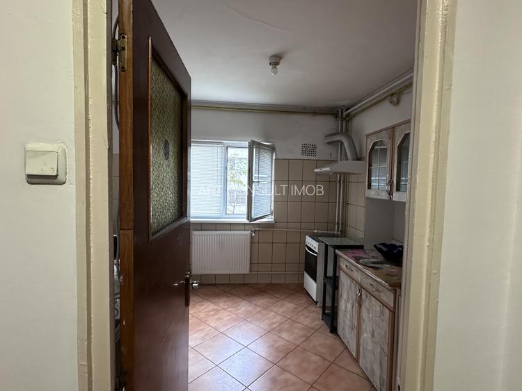 Apartament 2 Camere | Nasaud | Etaj 1 | 2 Balcoane | Suprafata Totala 65mp | - 3