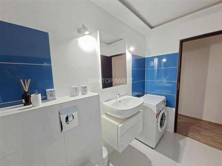 Apartament modern 3 camere balcon Zona Rahovei - 17