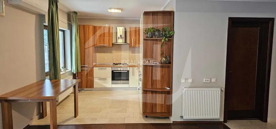 Apartament 2 camere I pet-friendly I 2 parcari I Andrei Muresanu - 2