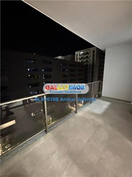 Garsoniera HILS Brauner - Nicolae Teclu - Theodor Pallady - Parcare - 8