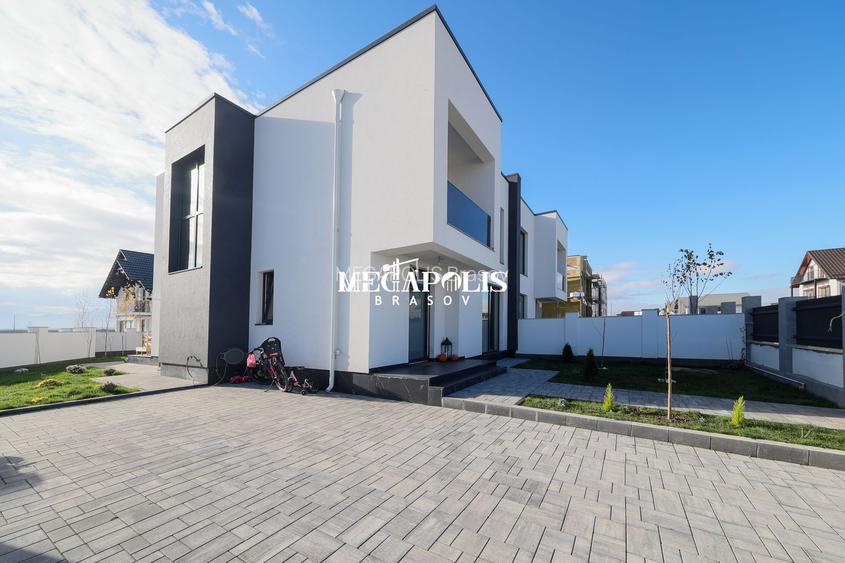 Direct Dezvoltator | Predare Aprilie 2026 | Utilitǎți | TVA Inclus - 3