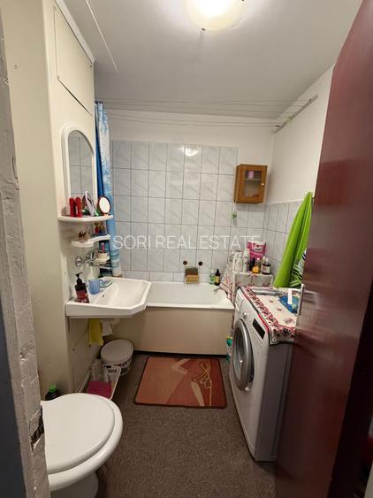 Apartament 2 camere, decomandat, Astra, str. Galaxiei - 6