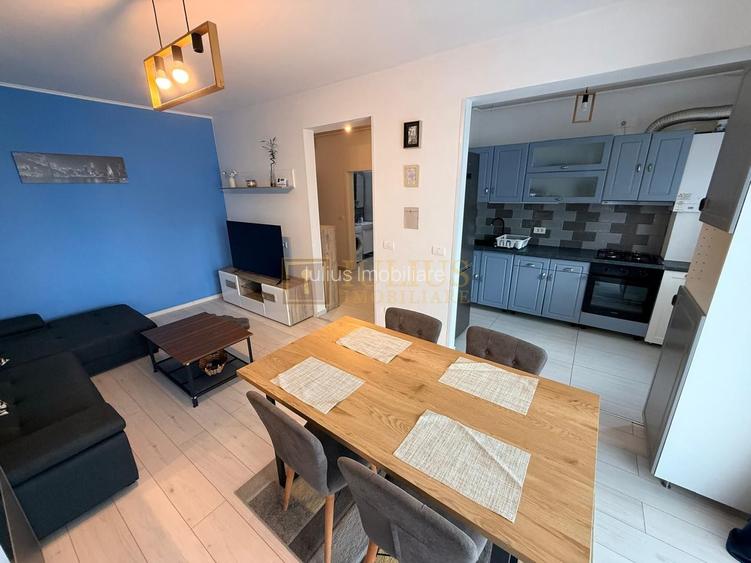 2 camere| Dumbravita| loc de parcare| Pet friendly| - 6