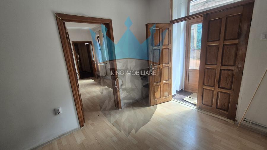 Casa  2 Camere Mosilor Bucuresti - 9