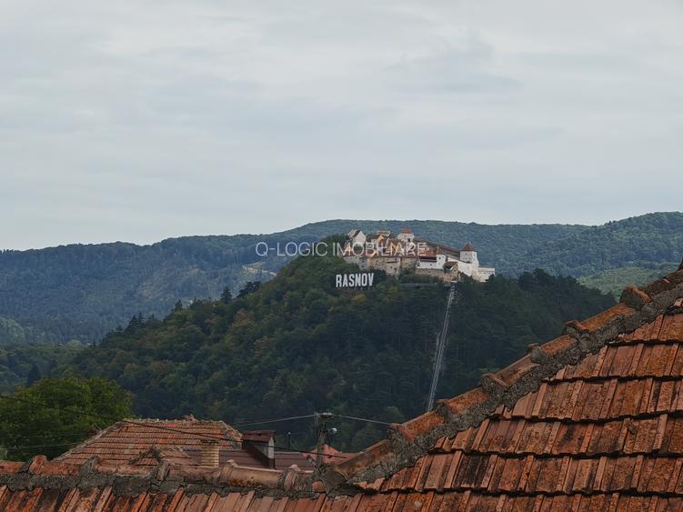 Casa 8 camere mobilata si utilata RASNOV - 3