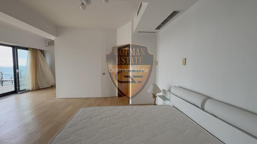 Spectrum Penthouse duplex 3 camere 268mp frontala la mare parcare Faleza Nord - 41