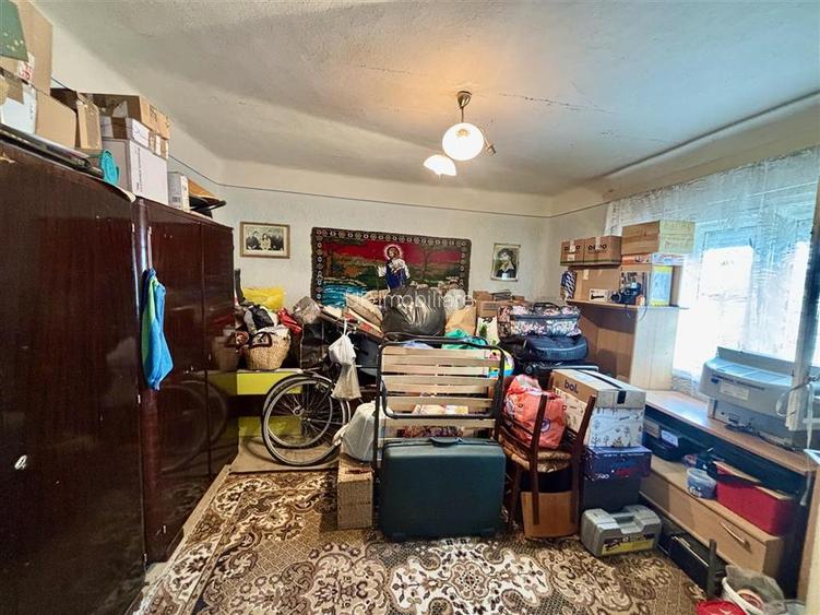 CASA CEFA | TEREN 1.654 MP | TOATE UTILITATILE | DUBLU FRONT - 8