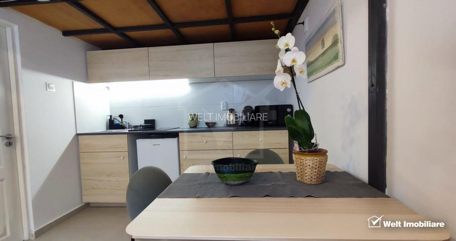 Apartament de vanzare Ultracentral, ideal investitie - 2