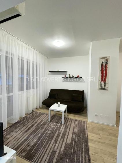 Garsoniera - Drumul Taberei - 2  min . Metrou - MODERNA - 2