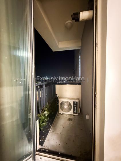 Apartament 2 camere | Novopolis Residence | Parcare privata | - 11