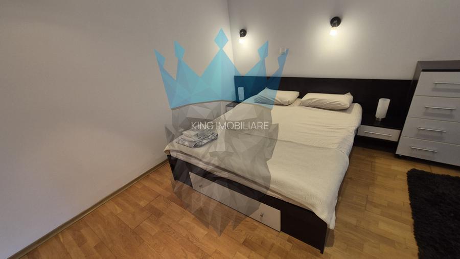 Apartament 2 Camere Decebal Piata Alba Iulia - 6