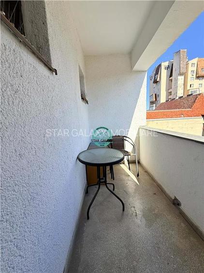 Apartament cu 4 camere mobilat modern in zona Ultracentrala - 14
