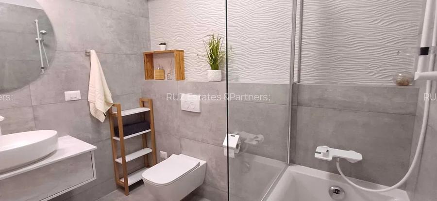 Apartament 2 Camere | Doua Terase | Parcare | Herastrau Parkview - 7