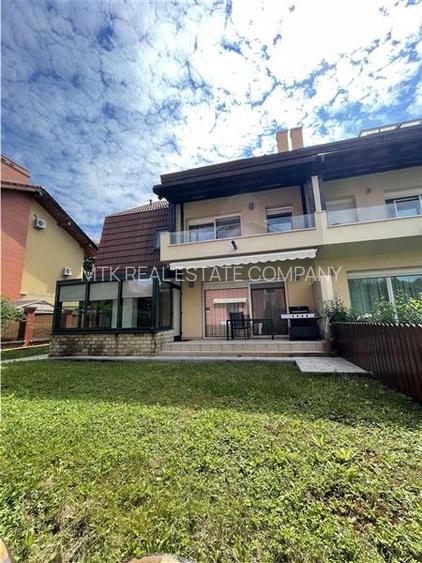 Exclusiv - Pipera | Vila + Piscina + Curte individuala | Negociabil - 48