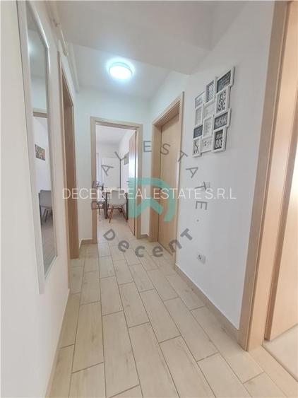 Apartament 2 camere Tractorul, mobilat, Brasov - 8