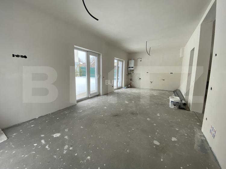 Oportunitate: Casa individuala, 120 mp utili, 610 mp teren, in Chinteni - 7