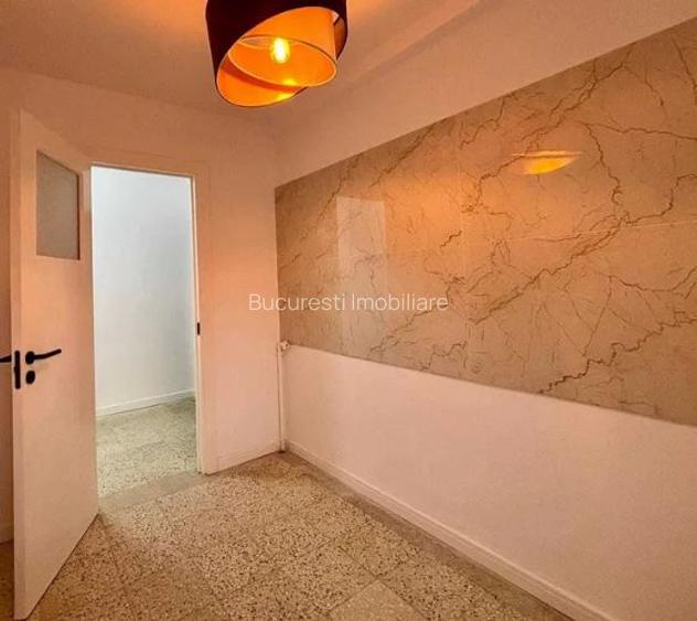 Apartament de 3 Camere,Titan Metrou,bl.reabilitat,Amenajat,Liber - 3