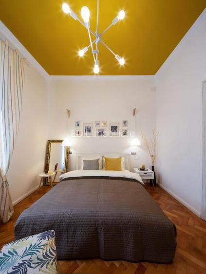 Apartament de vânzare, 1 cameră, 45 mp, zona The Office, ideal pentru investiție - 4