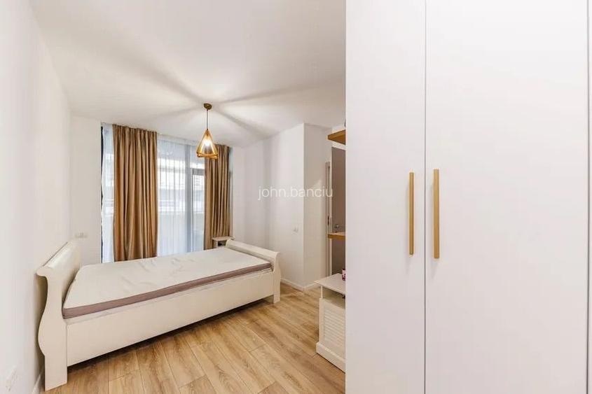 Proprietar inchiriez apart. 2 camere XCity Tower - 6