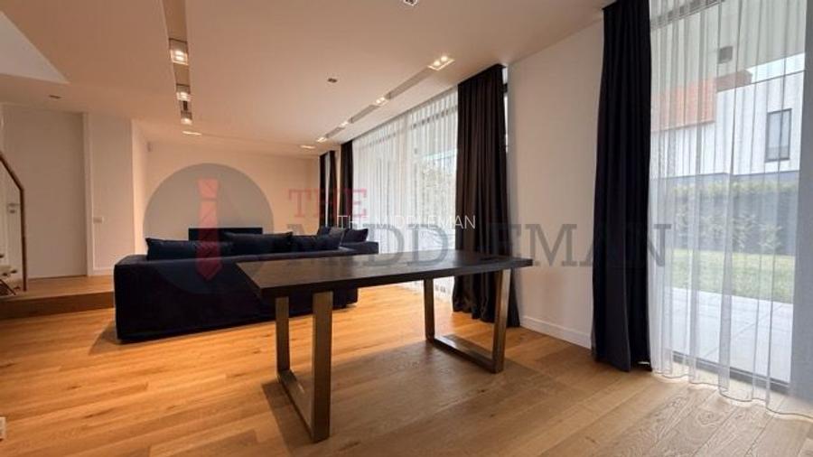 VIla Amber Gardens  - mobilata  modern - 22
