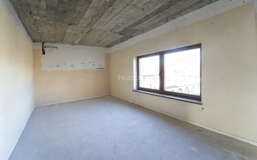 Oportunitate Majoră de Investiție - 709 mp Utili și  1564 mp Teren - 9