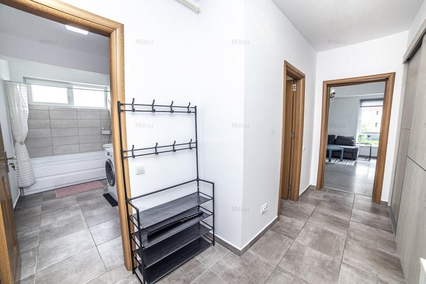 2 Camere Berceni | Mobilat si utilat | 15 minute metrou | Parcare - 14