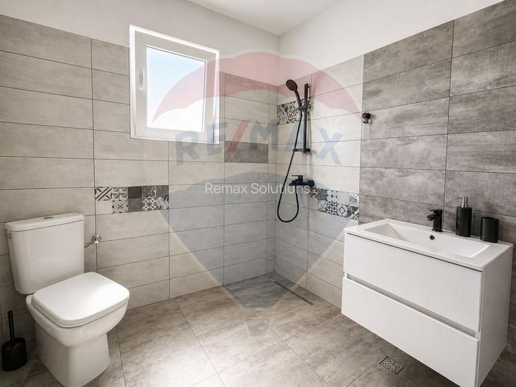 Casă / Vilă de vanzare in Corbu  Navodari Constanta - 14