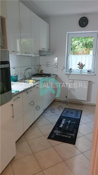 Apartament 3 camere Grivitei, 72 mp - Brasov - 5