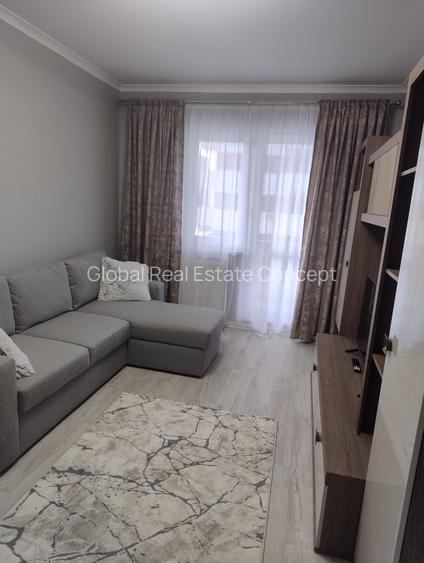 Închiriere Apartament 2 camere - Complex Militari Residence - 3